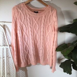 H&M Sweater
